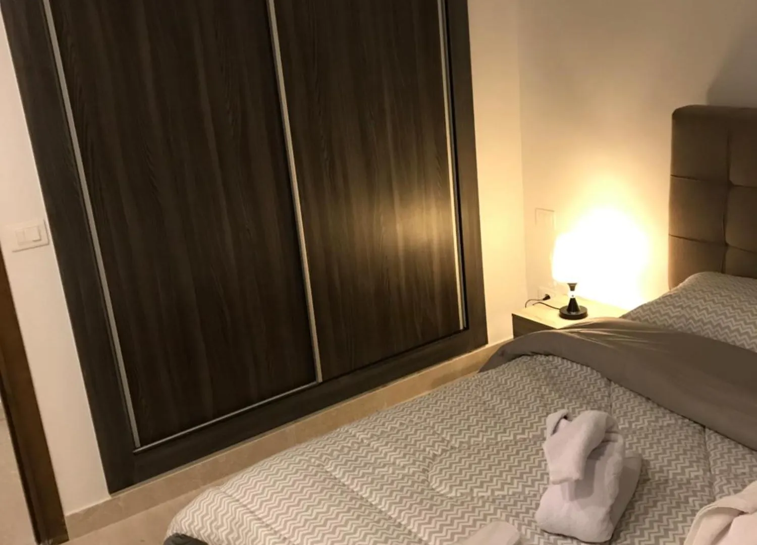 Appartement New Apartement Jardin De Carthage Tunis Tunesië