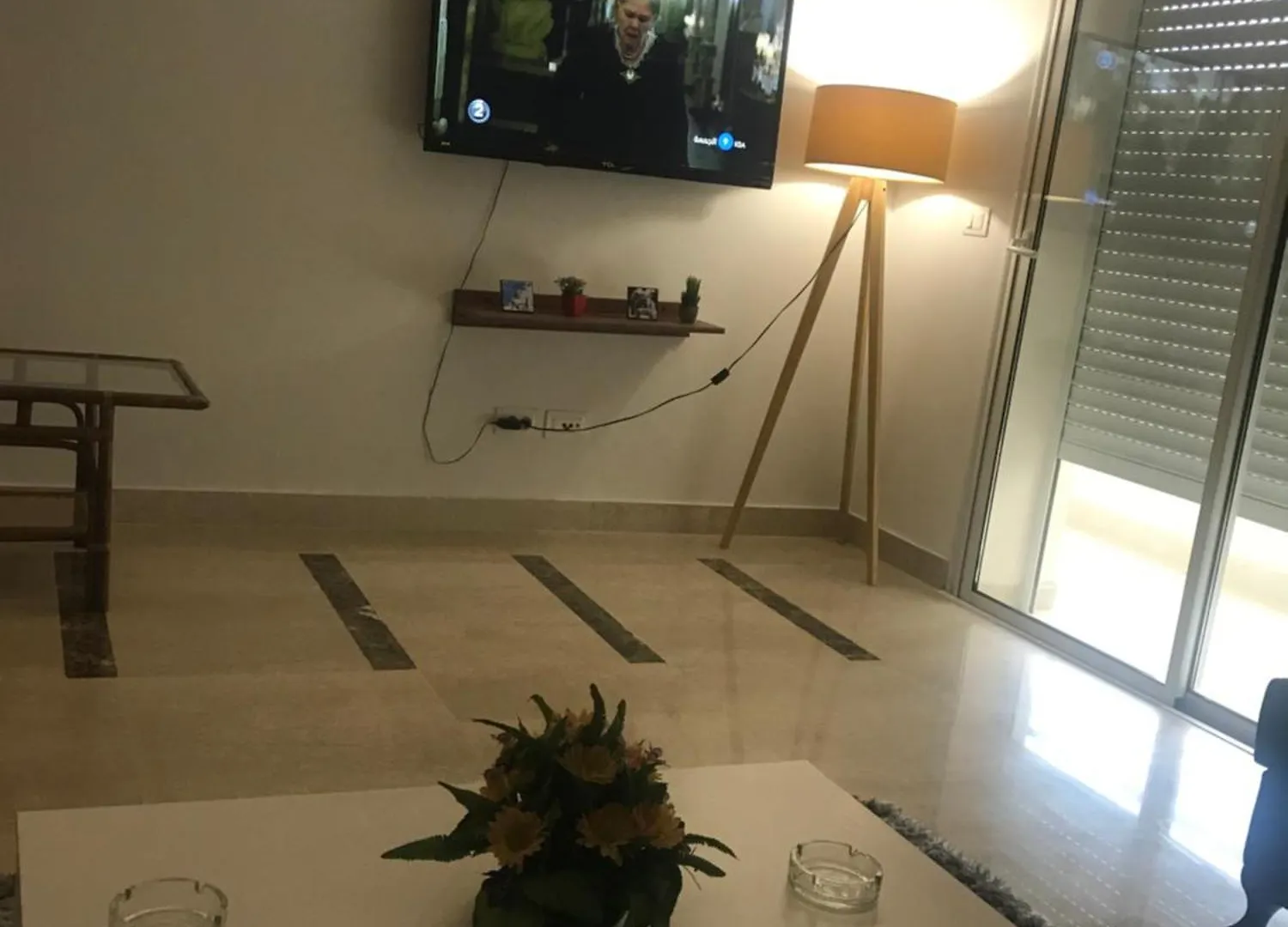 New Apartement Jardin De Carthage Tunis