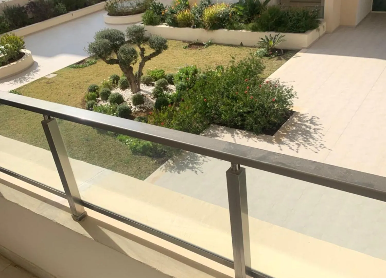New Apartement Jardin De Carthage Tunis Appartement