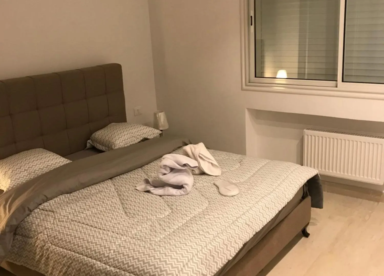 New Apartement Jardin De Carthage Tunis
